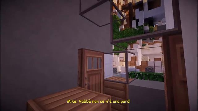 Cort-Avventura n°3 - Il Disastro Naturale смотреть онлайн