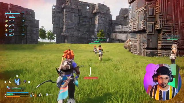 🛑 Palword - தமிழ் CO-OP With Friends Live Gameplay || Episode - 4 [ Road To 1k …🔥] #tamillive