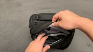 Лучший рюкзак моей жизни. Mark Ryden