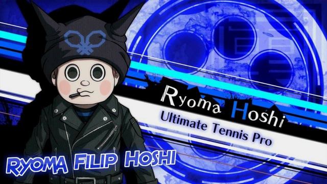 Danganronpa Role Play Garry's Mod - Intro смотреть онлайн