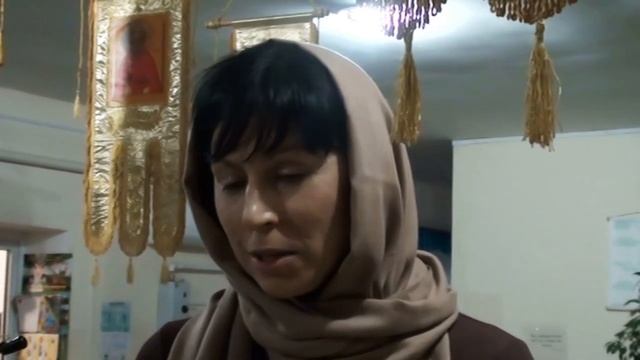 Отрада - дом отца Анатолия, который он после себя оставил (27.11.2022 г.) смотреть онлайн