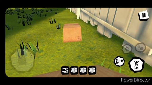 HELLO NEIGHBOUR|HORROR|FUNNY SCARY|MONSTROUS GAMING|saagi смотреть онлайн