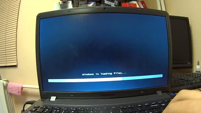 установить Win7 вместо Win8 на ноутбуки Samsung смотреть онлайн