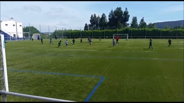 TORNEO PREBENJAMIN PERLIO 2016 ANIMAS смотреть онлайн