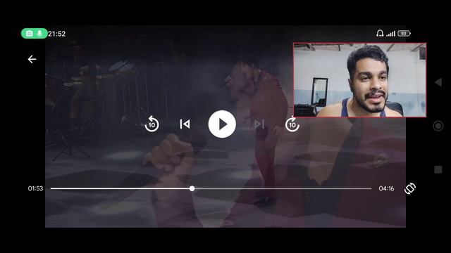 DIMASH - SOS - REACT смотреть онлайн