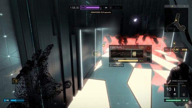 Deus Ex Mankind Divided: Breach Mode Guide смотреть онлайн