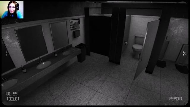 ШКОЛА ШКОЛА Я НЕ СКУЧАЮ ► I'M ON OBSERVATION DUTY 5 | ПРОХОЖДЕНИЕ НА РУССКОМ смотреть онлайн