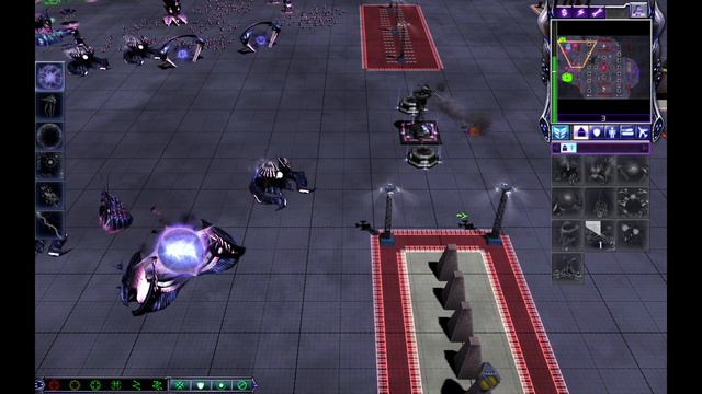 Tiberium Wars | Neo World | Extra Hard AI смотреть онлайн