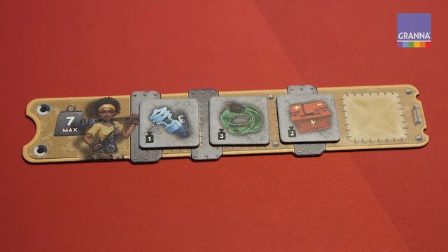 Spacecraft - board game - HOW TO PLAY смотреть онлайн