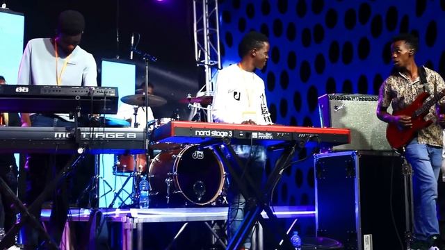 Pastor Gift Kaputula Ngatwamita Makvan HD смотреть онлайн