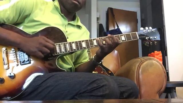 Gibson Es 139 смотреть онлайн