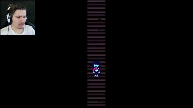 ВРЕМЯ БОЛЬШАЯ ШИШКА!!! ► DELTARUNE #22 смотреть онлайн