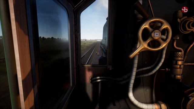 TSW 2: Spirit of Steam HUD-Less Challenge | The 'Tables have Turned' Scenario смотреть онлайн