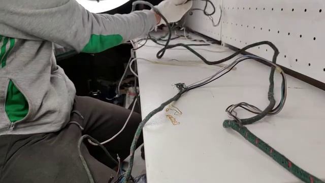 электро проводка #2 смотреть онлайн
