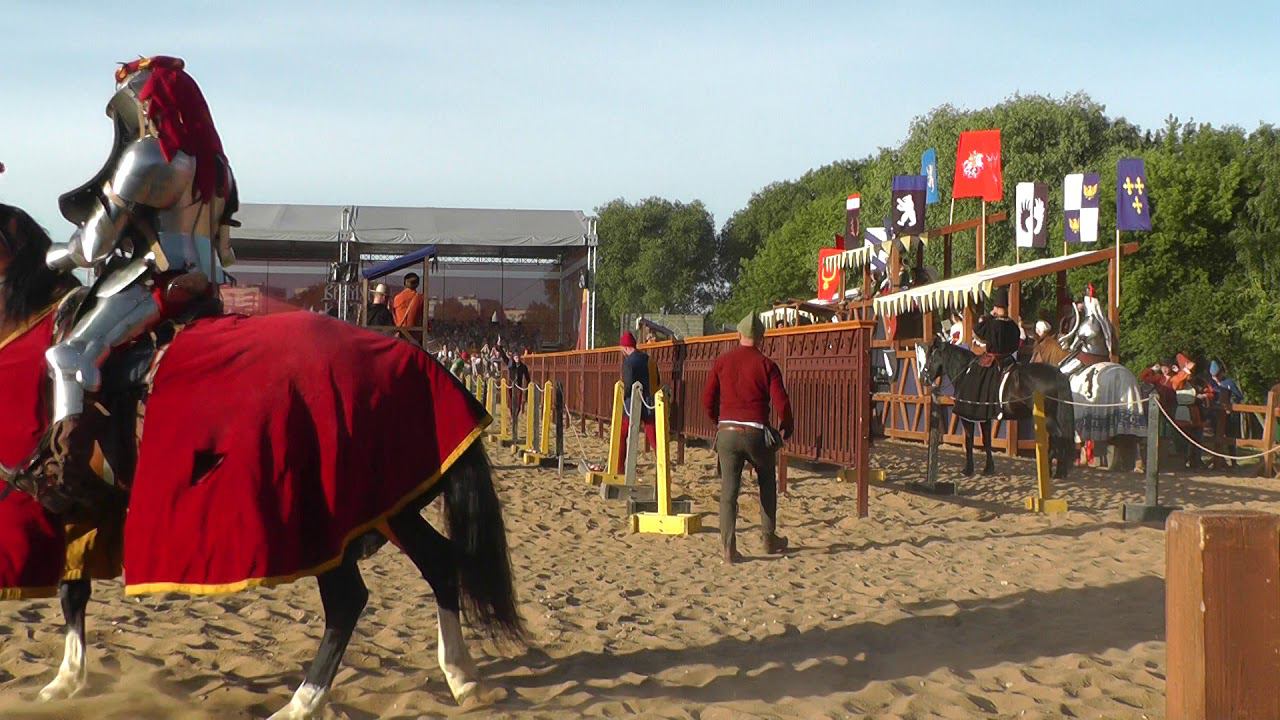 "Турнир Святого Георгия". Джостинг. 13.06.2019 г. №7 смотреть онлайн