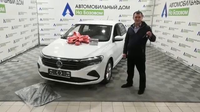 Узнать мнение реальных клиентов автосалона Автомобильный дом на Базовом смотреть онлайн