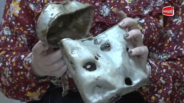 История одного экспоната смотреть онлайн