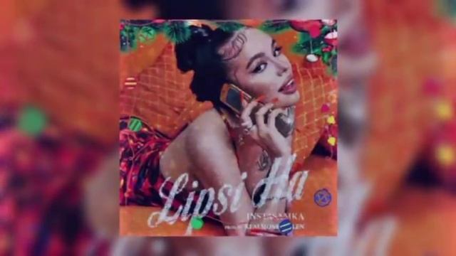 INSTASAMKA - Lipsi Ha (NEW YEAR REMIX By. SKRYAGAA) 1 ЧАС | 1 Hours