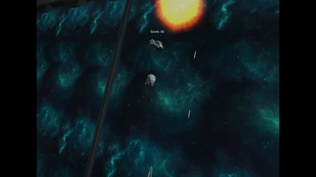 Cosmic VR - Oculus Rift CV1 смотреть онлайн