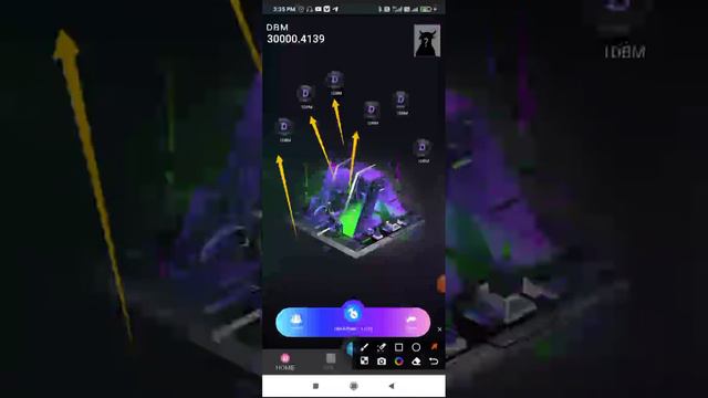18$ Instant DBMeta Airdrop || DB Meta App Instant Withdraw смотреть онлайн