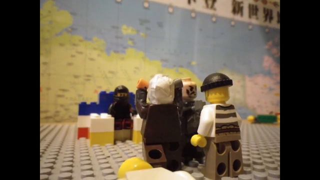 Lego assassin's creed смотреть онлайн