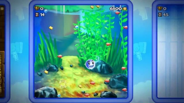 101-in-1 Explosive Megamix - Official Trailer (Wii) смотреть онлайн