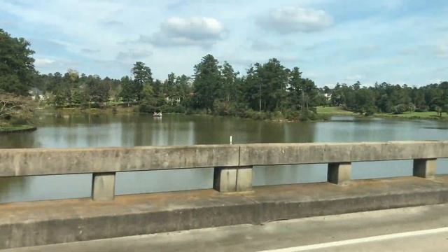 США штат ДЖОРДЖИЯ смотреть онлайн