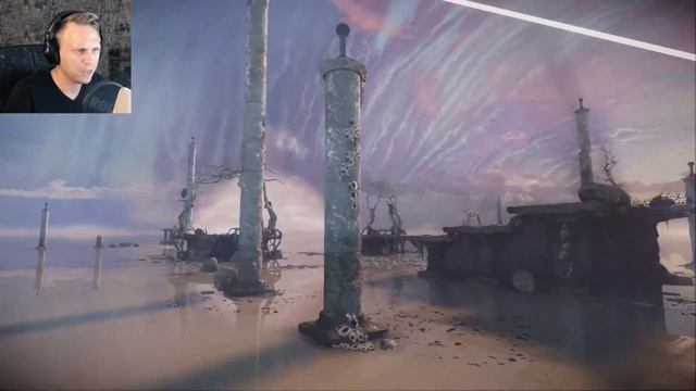 ИГРЫ РАЗУМА | MIND: Path of Thalamus смотреть онлайн