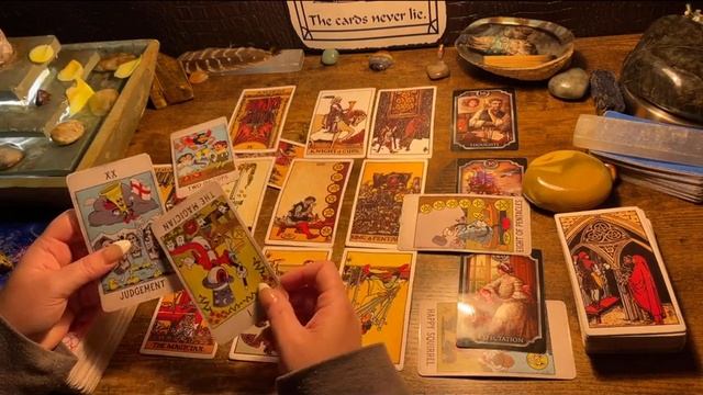 CAPRICORN ♑️ “IT COMES DOWN TO WHAT U EXPECT.” BONUS TAROT & ORACLE READING, April 2023 смотреть онлайн