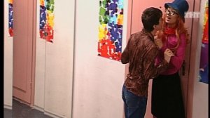 ДОМ-2 После заката 2141 день Ночной эфир (21.03.2010)