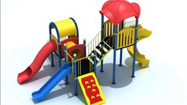 Children s parks Garden Equipment part 1 / 12 children's play park-camellia-to-very cheap смотреть онлайн