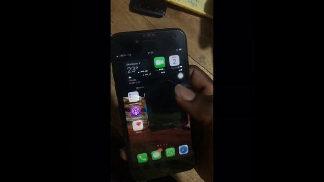 How to change COMMA(,) in your IPHONE CALCULATOR to DOT(.) смотреть онлайн