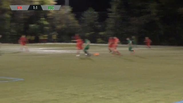 Viktoria Kelsterbach – BSC Kelsterbach (2. Runde, Kreispokal Maintaunus) смотреть онлайн
