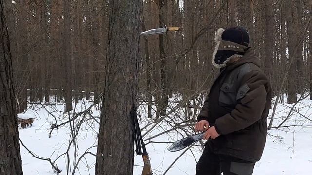 Один в тайге \ схватка с огромным лосем \ выживание смотреть онлайн
