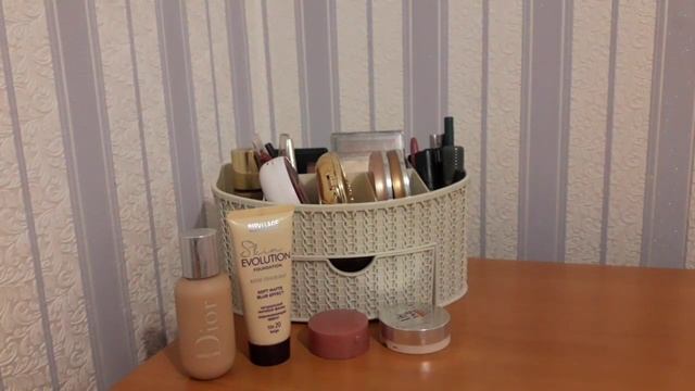 Моя косметичка с 1 по 15 августа смотреть онлайн