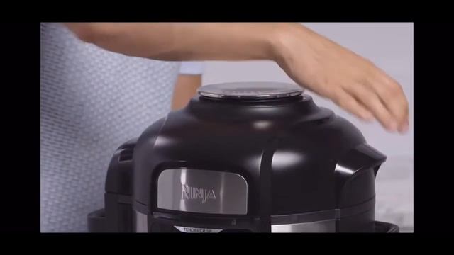 مولتی کوکر نینجا آمریکا NINJA Multikocher OP500EU در جرمنی مد смотреть онлайн