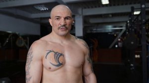 МОЙ НАБОР ЛУЧШИХ УПРАЖНЕНИЙ ДЛЯ БОКСА