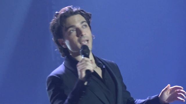 IL VOLO - Io che non vivo - Budapest, 9.Oct.2023 смотреть онлайн