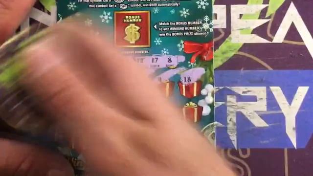 scratching two books 5$ triple match and 20$ monopoly doubler #floridalottery #trending смотреть онлайн