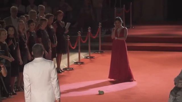 Alessandro Fantoni, tenore, canta un di felice dalla traviata, Como, 2019. смотреть онлайн