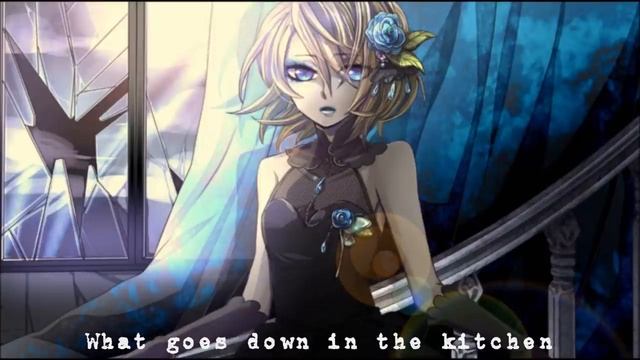 Nightcore  Dollhouse