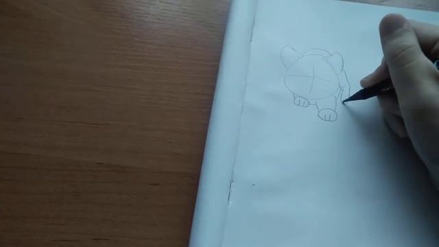 Как нарисовать барса 1 часть смотреть онлайн