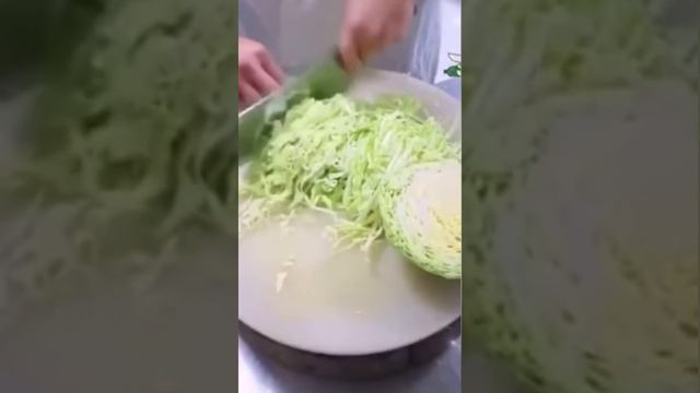 Салатик на зиму#капуста #заготовки смотреть онлайн