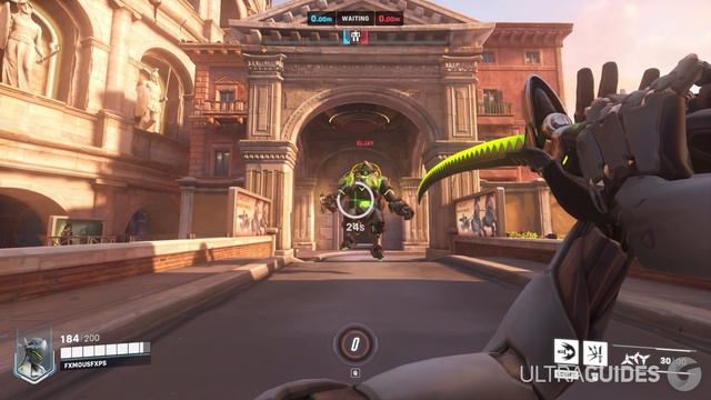 We Tested EVERYTHING New Orisa Can Suck vs Every Hero (Overwatch 2) смотреть онлайн