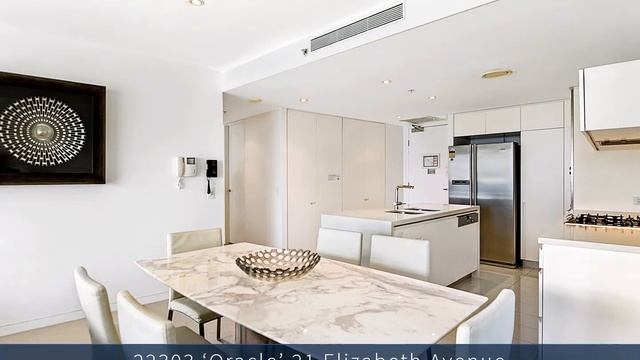 LISTED by Tolemy Stevens - 22303, Oracle, 21 Elizabeth Avenue, Broadbeach смотреть онлайн
