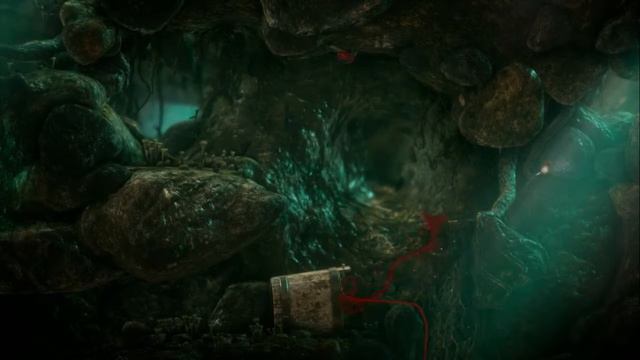 Unravel. Часть 4: Mountain Trek. смотреть онлайн
