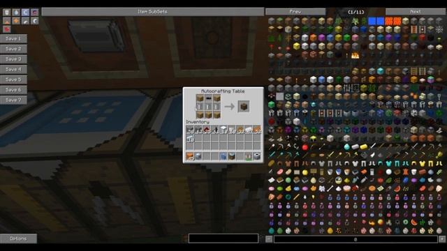 Minecraft - Industrial Craft 2 | Гайд #2 - Сталь смотреть онлайн