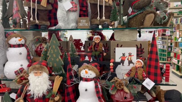 HURRY! DOLLAR GENERAL TISSUE GLITCH! Hobby Lobby 75% Off! смотреть онлайн