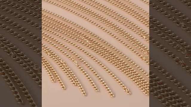 1 шт. женские кисточки длинная цепочка кулон заколки для волос женщин сплав золотая девушки