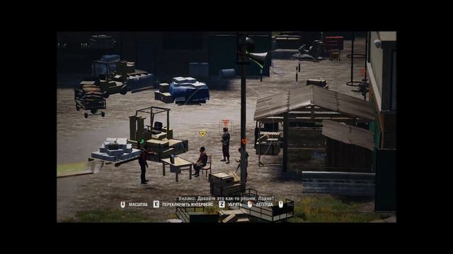 FarCry4 #19 Аэропорт смотреть онлайн